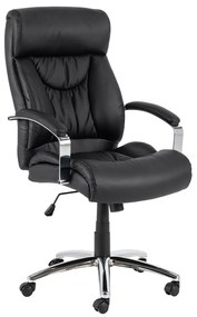 Kancelárska stolička Benson – Actona