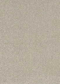 Koberce Breno Metrážny koberec NILE 34, šíře role 400 cm, béžová