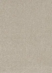 Koberce Breno Metrážny koberec NILE 34, šíře role 400 cm, béžová