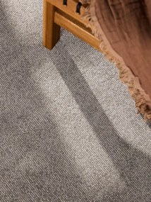 Koberec Villeroy & Boch 1812 Organic Kari Natural Grey