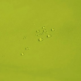 XL vankúš na sedenie – vodeodolný poťah, vhodný na záhradu aj do interiéru Farba: 7.Zelený