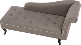 TEMPO KONDELA Tamia leňoška hnedá / čierna