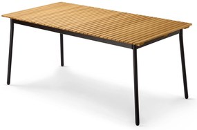 Rozkladací stôl »Elin«