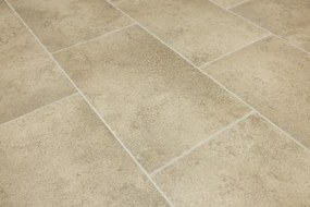 PVC podlaha Bingo Galerie 534 béžová