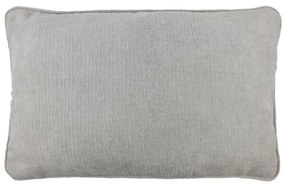 Obliečka Pure 30x50 sivý Merkury Home