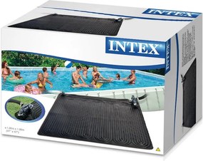Solárny ohrev vody Intex Flexi 120 x 120 cm