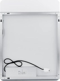 Nimco LED zrkadlo 900x700 - ZP 23019