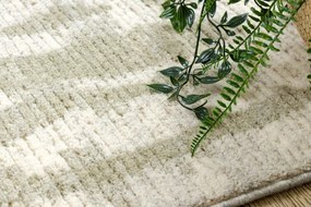 Koberec OSTA FLUX 461.137.SA400 béžový / zelený