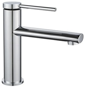 Umývadlová batéria Rea Oval chróm