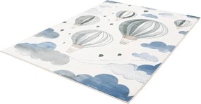 Koberec FD LIDA Balóny, perlový