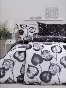 Obliečky mikroplyš Exclusive – Eliot 140 × 200 cm, 70 x 90 cm