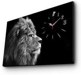 Obrazové hodiny Levie, 45 × 70 cm