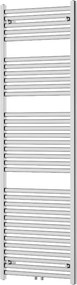 Mexen Hades, vykurovacie teleso 1800x600 mm, 780 W, chrómová, W104-1800-600-00-01