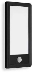 Telefunken 313905TF -LED Vonkajšie svietidlo so senzorom LED/16W/230V IP44