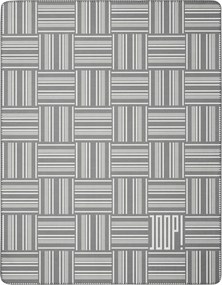 XXXLutz DOMÁCA DEKA, bavlna, 150/200 cm Joop! - Textil do domácnosti - 004219010201