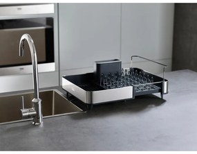 Súprava odkvapávača a dávkovača mydla Joseph Joseph Rethink Your Sink