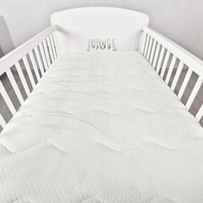 Matrac detský Bambino Silver EMI, 70x140