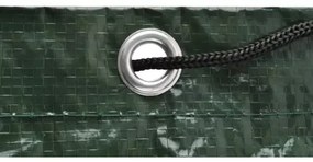 Ochranný vodeodolný obal na záhradný nábytok