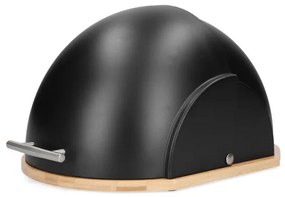 Chlebík DARVIN čierny 996362