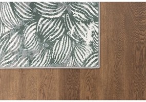 Zelený koberec 133x190 cm Welio Malachite – FD