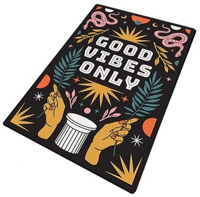 Kúpeľňová predložka 70x120 cm Snake Trinket – Foutastic