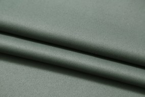 Záves OXFORD 140x270 cm, sivá zelená Zavesenie: Riasiaca páska