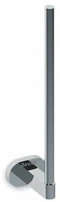 Držiak toaletného papiera Ravak Chrome chróm CR420.00, 1 ks