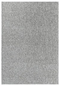 Ayyildiz Kusový koberec NIZZA 1800, Svetlá Sivá Rozmer koberca: 160 x 230 cm