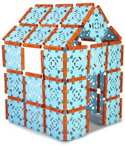 Feber Detská stavebnica Build on  (100370241)