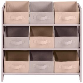 Livarno®  Detský regál (srnec)  (100393825)