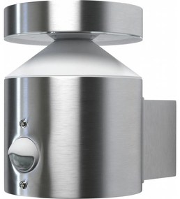 Ledvance - LED Vonkajšie nástenné svietidlo so senzorom ENDURA LED/6W/230V IP44