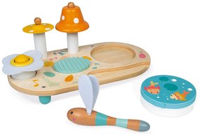 Hudobný stolík Pure