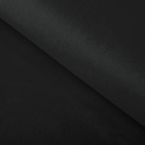 Biante Zamatový prehoz na posteľ Velvet Prémium SVP-014 Čiernozelený 200x220 cm