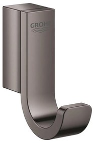 GROHE 41039A00 - Háčik na župan SELECTION grafit