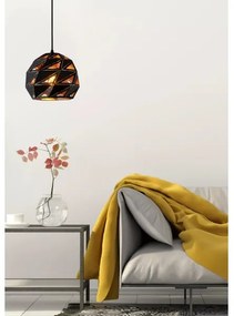 Lucide 21415/25/30 - Luster na lanku MALUNGA 1xE27/60W/230V