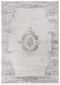Kusový koberec Vekra krémový 80x150cm