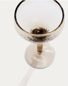 Pohár na víno Sileia – Kave Home