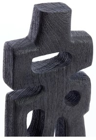 Drevená soška Silia – Light &amp; Living