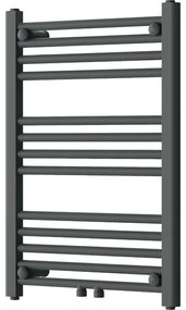 Mexen Mars, vykurovacie teleso 700x500 mm, 284 W, antracitová, W110-0700-500-00-66