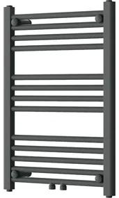 Mexen Mars, vykurovacie teleso 700x500 mm, 284 W, antracitová, W110-0700-500-00-66