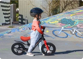 Detský krosový bicykel Ricokids FUNNU