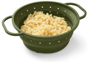 Priestorovo úsporné sito