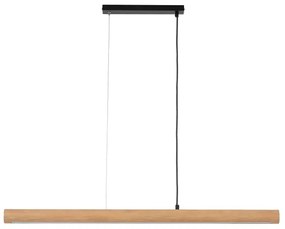 LED Stmievateľný luster na lanku GIACINTO LED/30W/230V