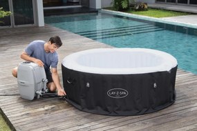 BESTWAY Vírivka Lay-Z-Spa Miami Jacuzzi BESTWAY- 60001