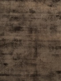 Koberec JANE hnedý kruh