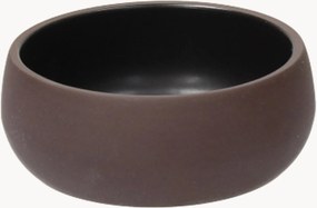 Kameninové misky na ovocie Elipse, 6 ks