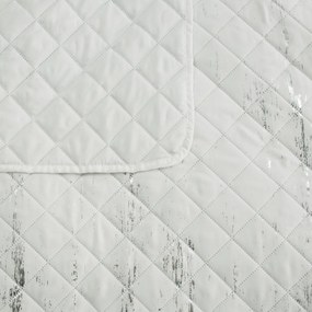 PREHOZ NA POSTEĽ BLINK1 170X210 CM BIELY