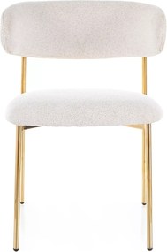 SI Stolička Elton Raven béžová