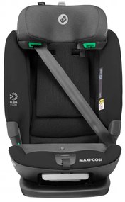 MAXI-COSI TITAN PRO I-SIZE AUTOSEDAČKA AUTHENTIC BLACK