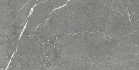 Dlažba The Rock NEGRES6 12 RM 60x120